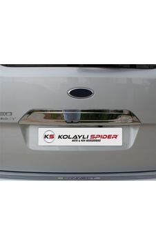 Ford Connect Bagaj Çıtası P. Çelik 2014 Ve Sonrası Ford Connect Bagaj Çıtası P. Çelik 2014 Ve Sonrası