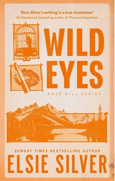 Wild Eyes - Rose Hill Wild Eyes - Rose Hill