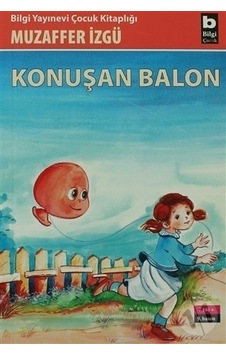 Bilgi Yayınları Konuşan Balon