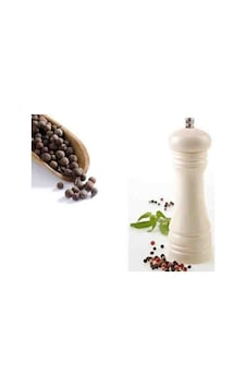 Tuz Baharat Karabiber Değirmeni Öğütücü Çelik Öğütücülü Tuzluk Baharatlık Kahverengi - 907944735 Kahverengi Tuz Baharat Karabiber Değirmeni Öğütücü Çelik Öğütücülü Tuzluk Baharatlık Kahverengi - 907944735 Kahverengi