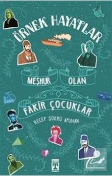 Meşhur Olan Fakir Çocuklar / Recep Şükrü Apuhan / Recep Şükrü ...
