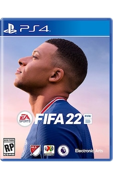 Fifa 22 Standart Edition PS4 Oyun Fifa 22 Standart Edition PS4 Oyun