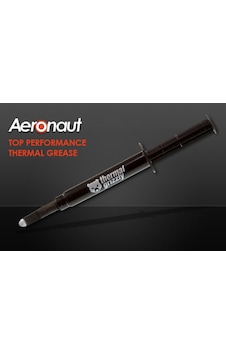 Thermal Grizzly Aeronaut - 26g / 10ml Thermal Grizzly Aeronaut - 26g / 10ml