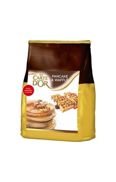 Carte D'or Pancake Waffle 3 KG Carte D'or Pancake Waffle 3 KG