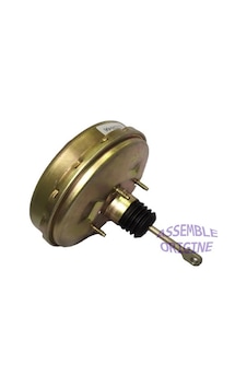 Gua 40355 Servofren Westınghouse Fıat Tempra 1.6 9948317 - Gua 40355 Servofren Westınghouse Fıat Tempra 1.6 9948317 -