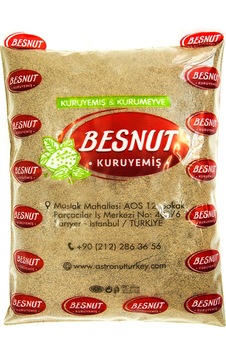 Besnut Toz Karabiber 1 KG Besnut Toz Karabiber 1 KG