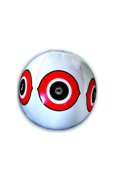 Bird-x Scare Eye Kuş Kovucu Balon Beyaz Bird-x Scare Eye Kuş Kovucu Balon Beyaz