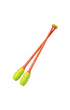 Chacott Birbirine Bağlanabilir Labut 45.5cm 383 Yellow X Apricot Chacott Birbirine Bağlanabilir Labut 45.5cm 383 Yellow X Apricot