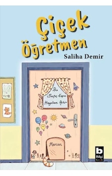 Ers Çiçek Öğretmen