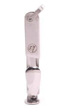 Hauser 490051 Pipo Kaşığı 490051 Hauser 490051 Pipo Kaşığı 490051