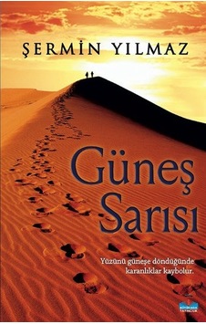 Güneş Sarısı Güneş Sarısı