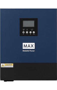 Max Solar Akıllı İnverter 48v 12 Kw Mppt Smart Inverter Vm Iı Premıum+ 12k Max Solar Akıllı İnverter 48v 12 Kw Mppt Smart Inverter Vm Iı Premıum+ 12k