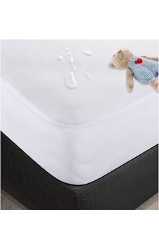 Mer-Tim Sıvı Geçirmez Bebek Alezi 70 x 140 CM Mer-Tim Sıvı Geçirmez Bebek Alezi 70 x 140 CM