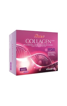 Balen Collagen Complex Tip 1 2 3 30 Şase Balen Collagen Complex Tip 1 2 3 30 Şase