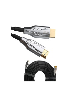 30 Metre Optik Hdmi Kablo 30 Metre Fiber Hdmi Kablo 2.2 Versiyon 30 Metre Optik Hdmi Kablo 30 Metre Fiber Hdmi Kablo 2.2 Versiyon