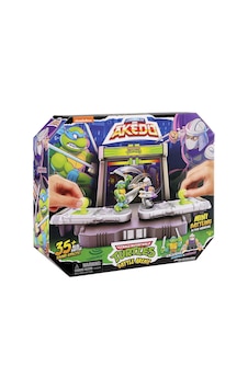 Akedo TMNT S1 ARENA OYUN SETI AKT01000 Akedo TMNT S1 ARENA OYUN SETI AKT01000