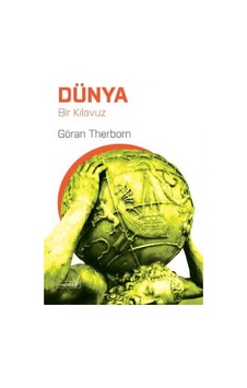 Dünya Bir Kılavuz - Göran Therborn - Versus Dünya Bir Kılavuz - Göran Therborn - Versus