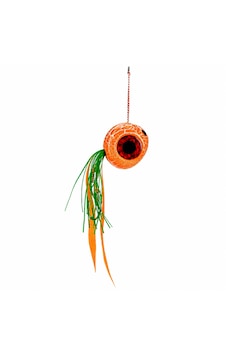 Melek Gözü Kurşun Yeni Nesil Kancalı 120 Gr Turuncu Glow Melek Gözü Kurşun Yeni Nesil Kancalı 120 Gr Turuncu Glow