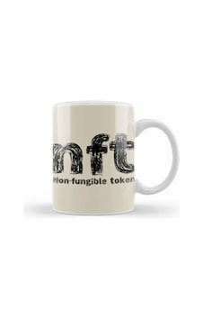 Non Fungible Token Nft Crypto Currency Mining Gıft Bitcoin Ethereum Kupa Bardak Porselen No13319 Karışık Non Fungible Token Nft Crypto Currency Mining Gıft Bitcoin Ethereum Kupa Bardak Porselen No13319 Karışık