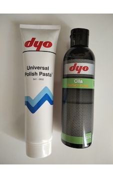 Dyo Pasta Cila Seti 2