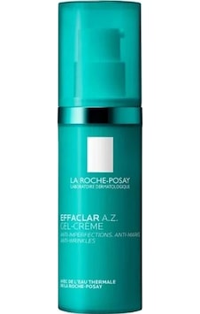 La Roche-posay Effaclar A.z. Gel Krem 40 Ml La Roche-posay Effaclar A.z. Gel Krem 40 Ml
