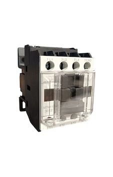 3p 12a 5,5kw/ac-3 Kontaktör 1no 230v Ac 3p 12a 5,5kw/ac-3 Kontaktör 1no 230v Ac