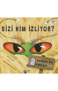 Bizi Kim İzliyor Nerede Bu Topsi - 2 - Wsıj-893322 Bizi Kim İzliyor Nerede Bu Topsi - 2 - Wsıj-893322