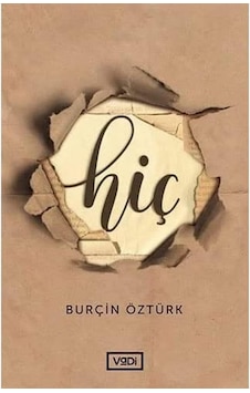 Hiç - 57855210113543180169598 Hiç - 57855210113543180169598