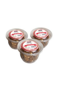 Tuğba Kuruyemiş Glutensiz Biscotti Hurmalı Bademli 3 x 88 G