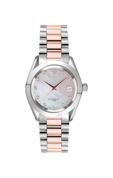 Gant G176104 35 Mm Çelik Kordon Kadın Kol Saati Gant G176104 35 Mm Çelik Kordon Kadın Kol Saati
