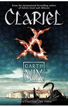 Clariel (The Old Kingdom) 9781471403866 Clariel (The Old Kingdom) 9781471403866