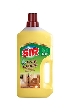 Sır Sıvı Arap Sabunu 1 L