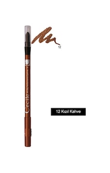Cecile All Day Performance Eyeliner 12 Cecile All Day Performance Eyeliner 12