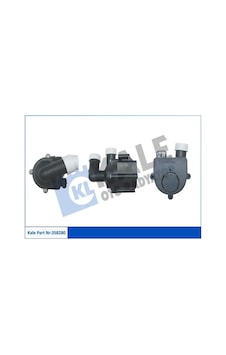 Vw Golf 6 Ek Su Pompasi 1.6 Tdi 2009-2012 Cayb Kale 358280