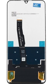 Gmr Huawei P30 Lite Lcd Ekran Siyah Gmr Huawei P30 Lite Lcd Ekran Siyah