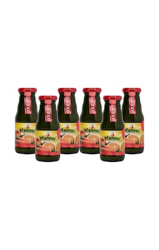 Pfanner A+c+e Meyve Suyu 200ml X6 Pfanner A+c+e Meyve Suyu 200ml X6