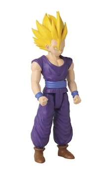 Bandai 30 Santimetre Dragon Ball Super Saiyan 2 Gohan Figür - Limit Breakers Sku: Zeusb09969vfxr