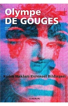 Kadın Hakları Evrensel Bildirgesi