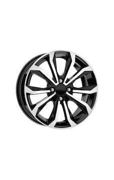 Renault Clio Uyumlu Jant Dy1486 6.5x16 4x100 Et-35 60.1 Bd 4 Adet