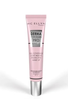 Mc Ellyn Derma Porcelain Pro Fondoten No:2