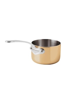 Paderno Mini Bakır Sos Tenceresi 10 Cm 6,5 H