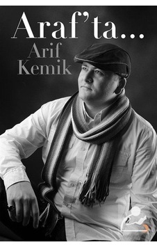 Araf'ta… - Arif Kemik - Cinius Araf'ta… - Arif Kemik - Cinius