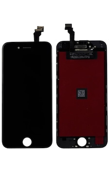 Gmr Apple Uyumlu iPhone 6g Lcd Ekran Dokunmatik Siyah Gmr Apple Uyumlu iPhone 6g Lcd Ekran Dokunmatik Siyah