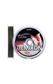 Remixon Fusıon 100M Ip Misina 0,14 Remixon Fusıon 100M Ip Misina 0,14