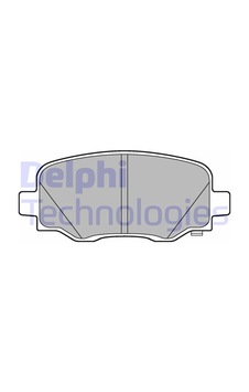 Delphi Arka Fren Balatası 500x 2014 Ve Sonrası Jeep Renegade 2014 Ve Sonrası Compass 20 Alfa Romeo Tonale 22 1.3d Mtj 1.3tb 1.4 1.6d Mtj 1.6e-torq 2.0d Mtj Delphı Lp3194 77367145-77367417-77369350 Delphi Arka Fren Balatası 500x 2014 Ve Sonrası Jeep Renegade 2014 Ve Sonrası Compass 20 Alfa Romeo Tonale 22 1.3d Mtj 1.3tb 1.4 1.6d Mtj 1.6e-torq 2.0d Mtj Delphı Lp3194 77367145-77367417-77369350