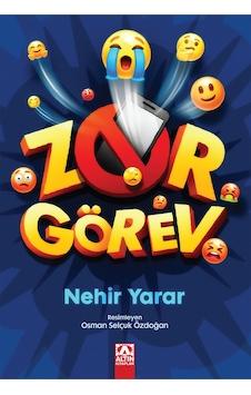 Zor Görev / Nehir Yarar Zor Görev / Nehir Yarar