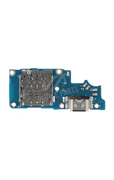 Realme 12 4g İle Uyumlu Şarj Bordu Soketi Rmx3871 Realme 12 4g İle Uyumlu Şarj Bordu Soketi Rmx3871