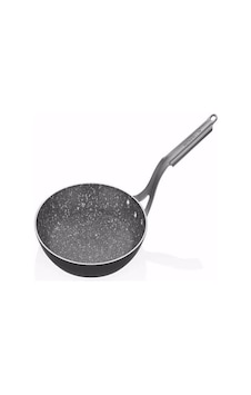 Regal Granit Kızartma Tavası 28cm Gri Regal Granit Kızartma Tavası 28cm Gri