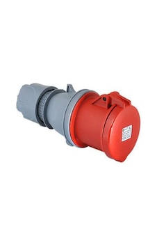 Tp Electric 3131 304 1610 4x63a İp44 Alpha Uzatma Prizi Ip44 Vidalı Tp Electric 3131 304 1610 4x63a İp44 Alpha Uzatma Prizi Ip44 Vidalı