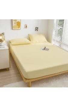 Perotti 10020 Pamuklu Las. Çarşaf 100x200 + 30cm 1304210020